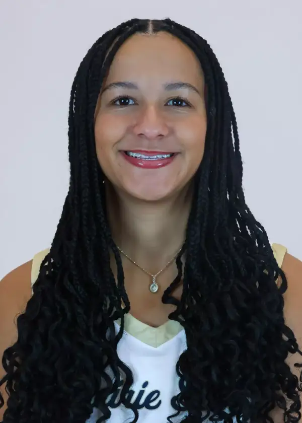 Kayla Rice, Basketball, University of Illinois Springfield