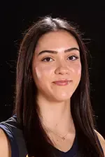 Deniz Alparslan, Basketball, University of Rochester