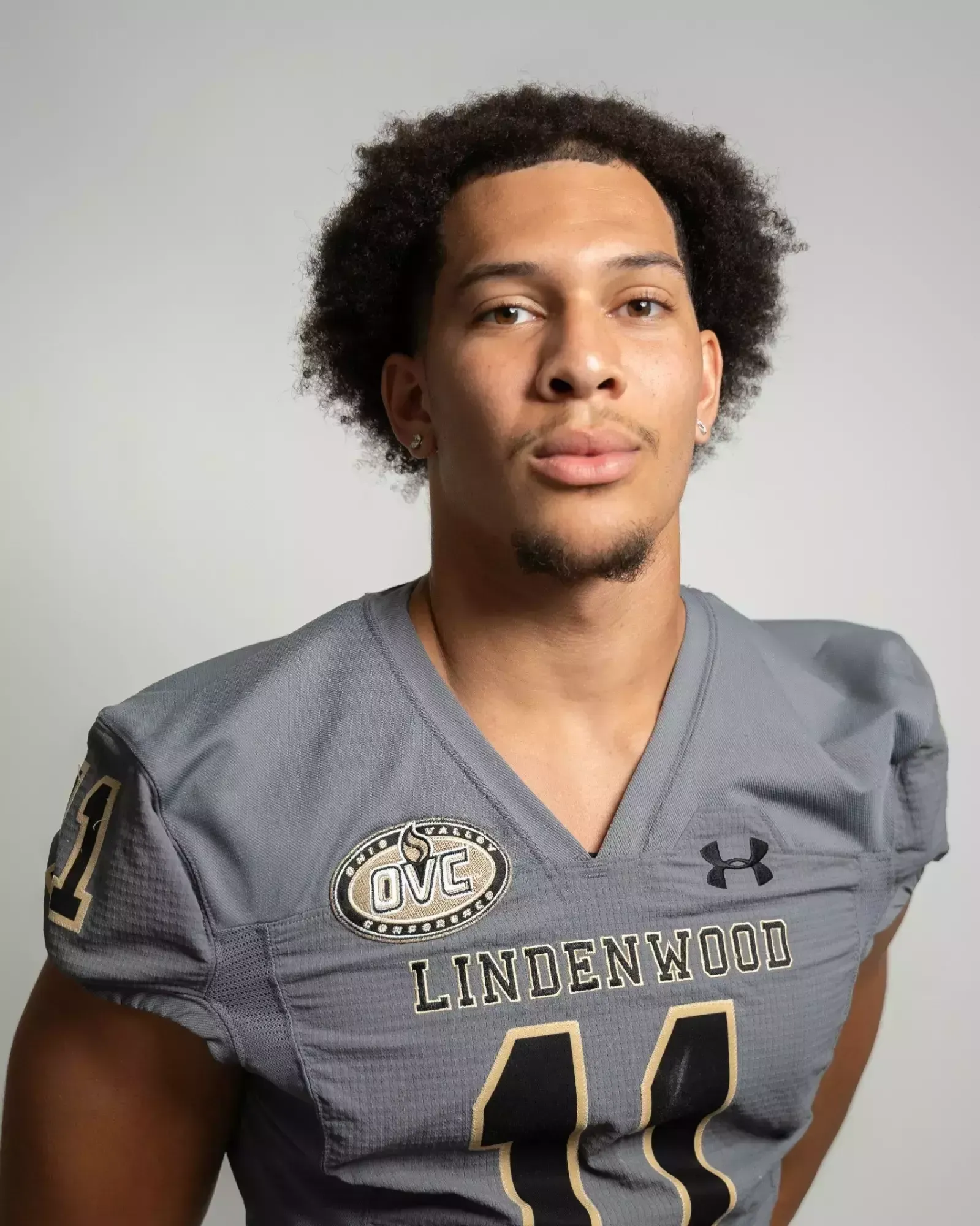 Caelum Jones, Football, undefined