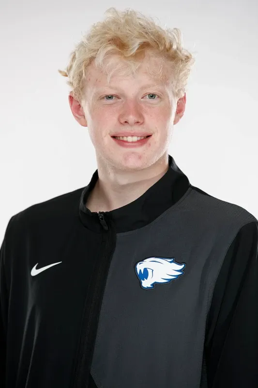 Carson Hick, Swimming & Diving, University of Kentucky