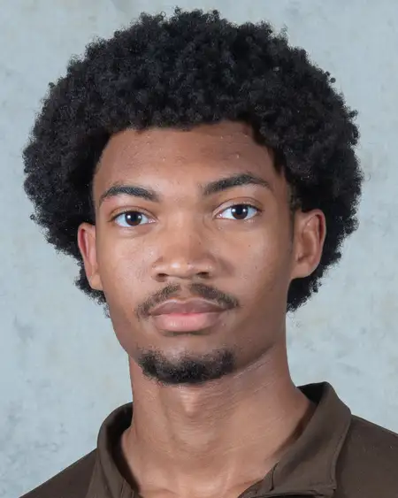 Mekhi Britt, Track and Field (O), Lehigh University