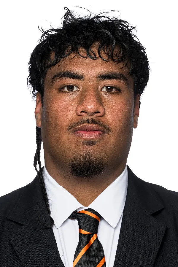 Michael Langi, Football, Oregon State University