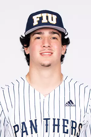 Mason Koczwara, Baseball, Florida International University