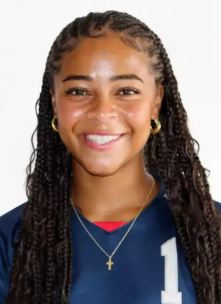 Nadia Bolden, Soccer, Howard University