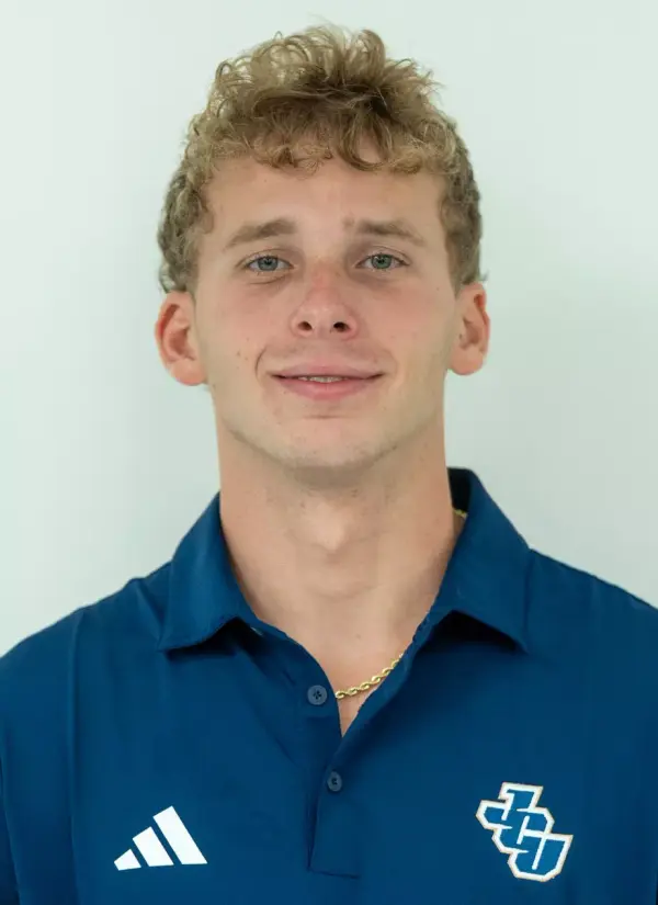 Charlie Kaikow, Football, John Carroll University