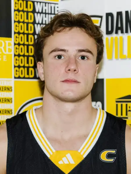 James Scannell, Basketball, Centre College