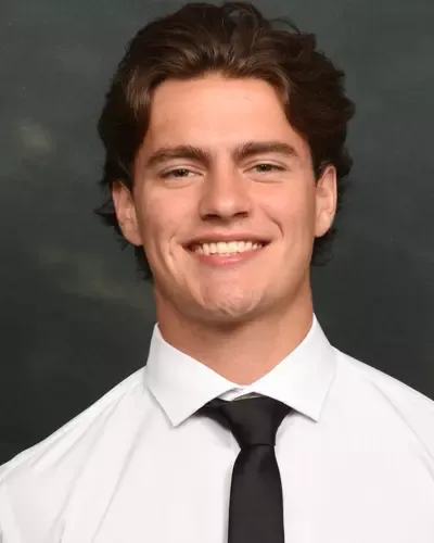 Noah Barnes, Football, undefined