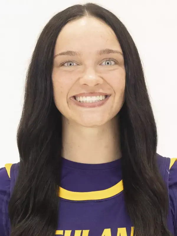 Lauren Borsenik, Basketball, Ashland University