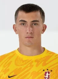 Laszlo Bollyky, Soccer, Stanford University