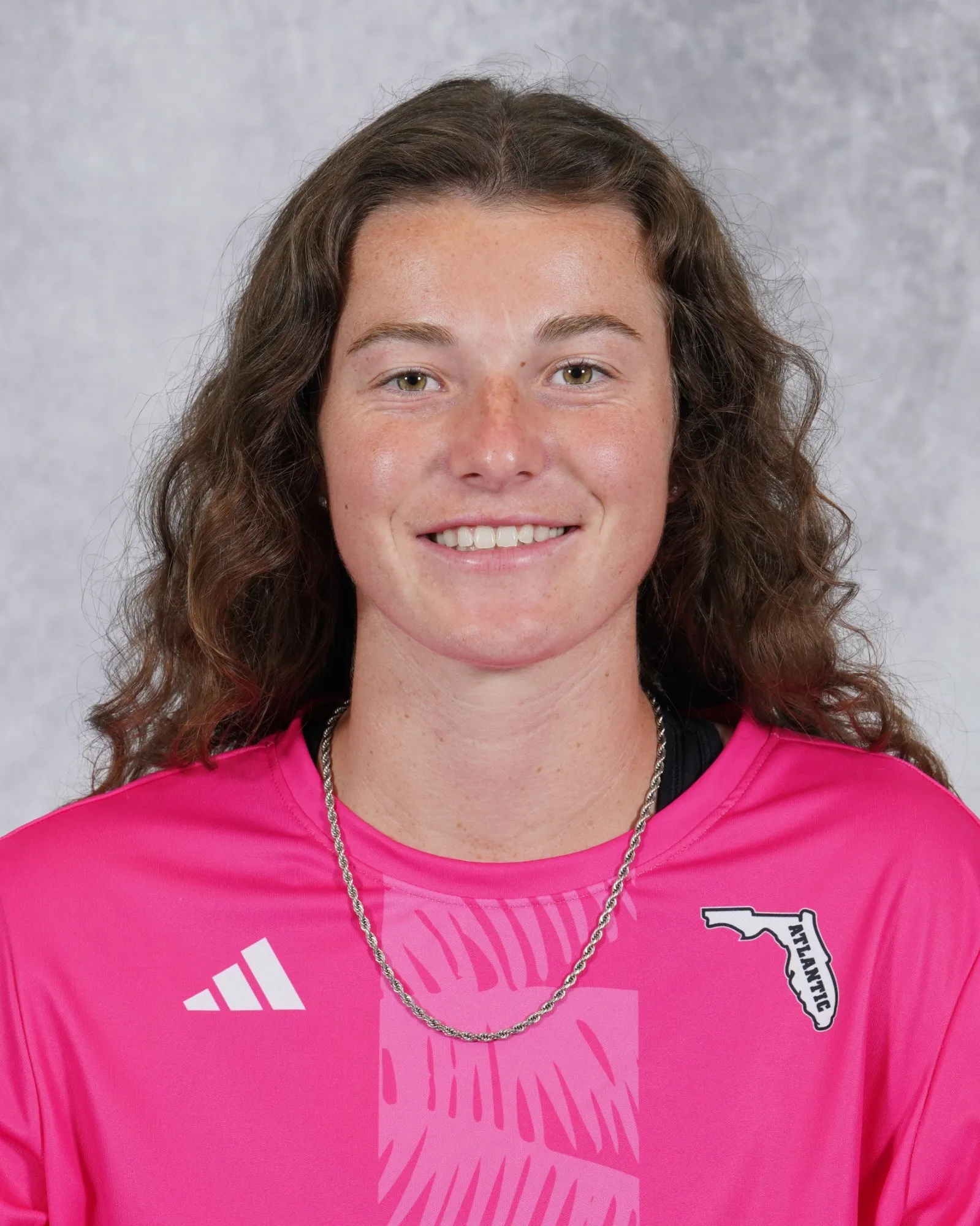 Lily Holden, Soccer, Florida Atlantic University