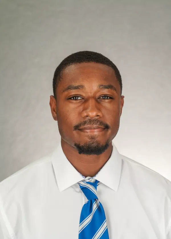 Jayden Spearman, Basketball, Lincoln Memorial University