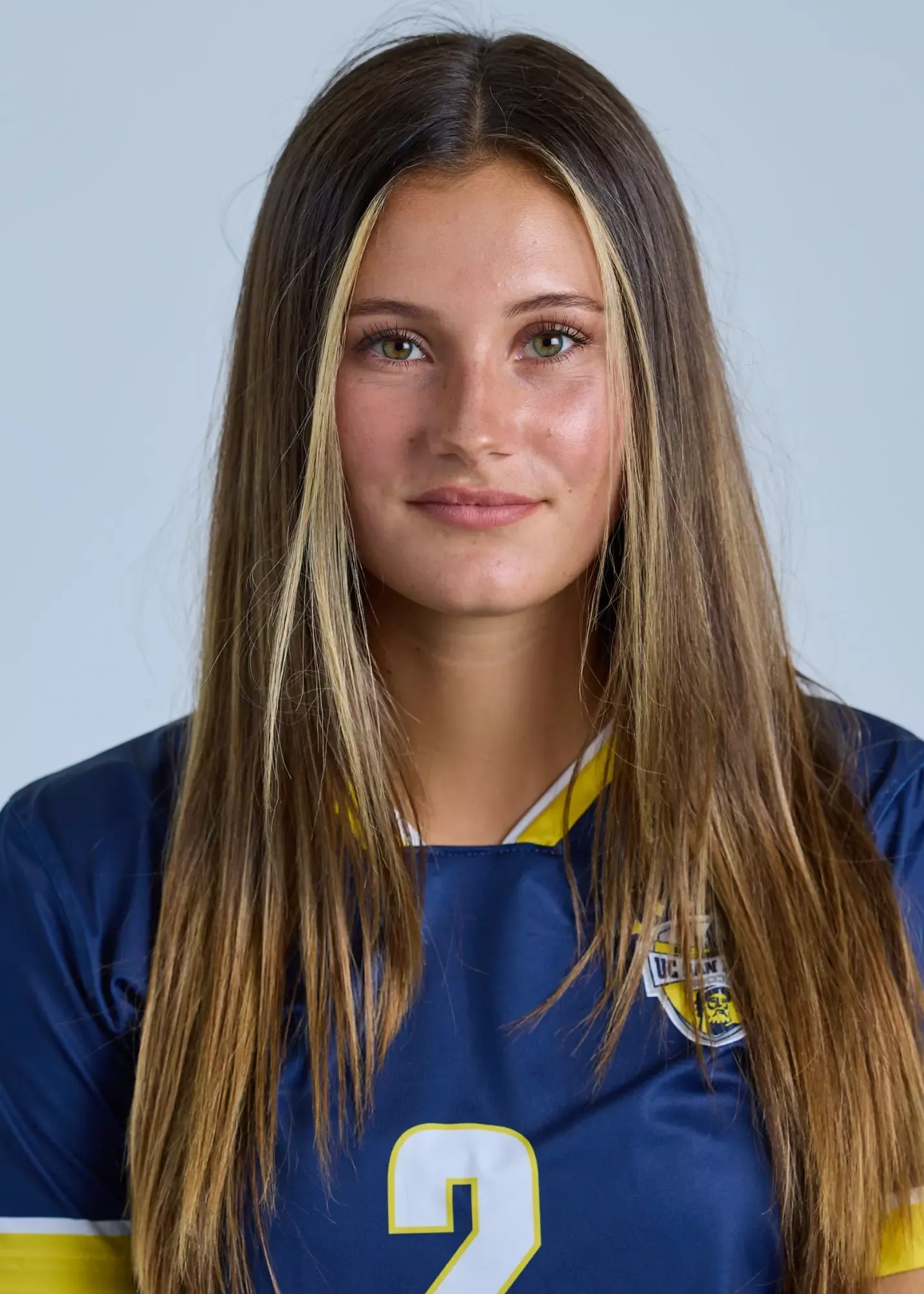 Ava Tibor, Soccer, undefined