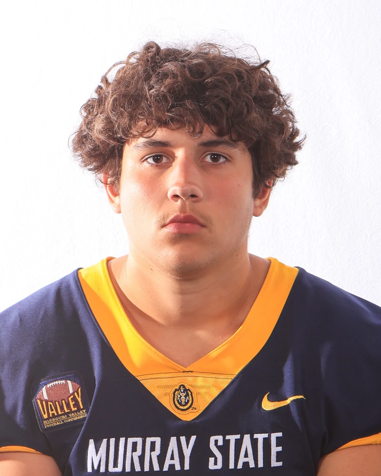 Noah Berrini, Football, undefined