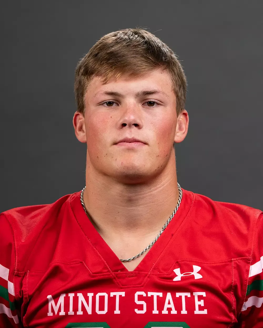 Drew Zwak, Football, undefined