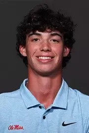 Collins Trolio, Golf, undefined