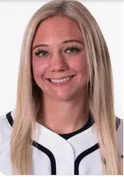 Britney Lewinski, Softball, undefined