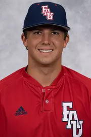 Cameron Horner, Baseball, Florida Atlantic University