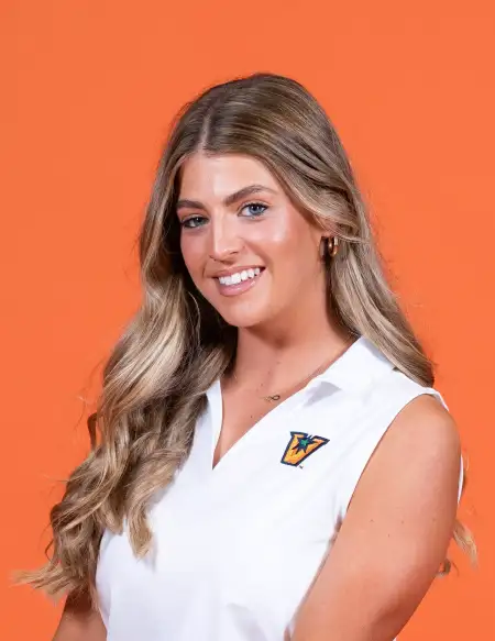 Natalia Rodriguez, Golf, University of Texas Rio Grande