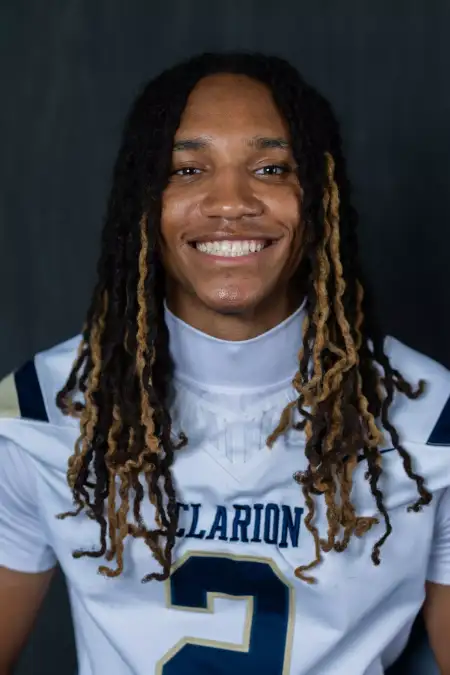Davon Jones