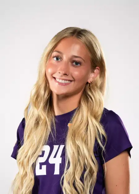 Ava Bell, Soccer, Western Illinois University