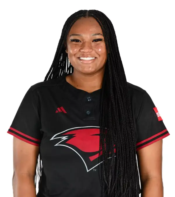 Paris Pinkston, Softball, University of the Incarnate Word