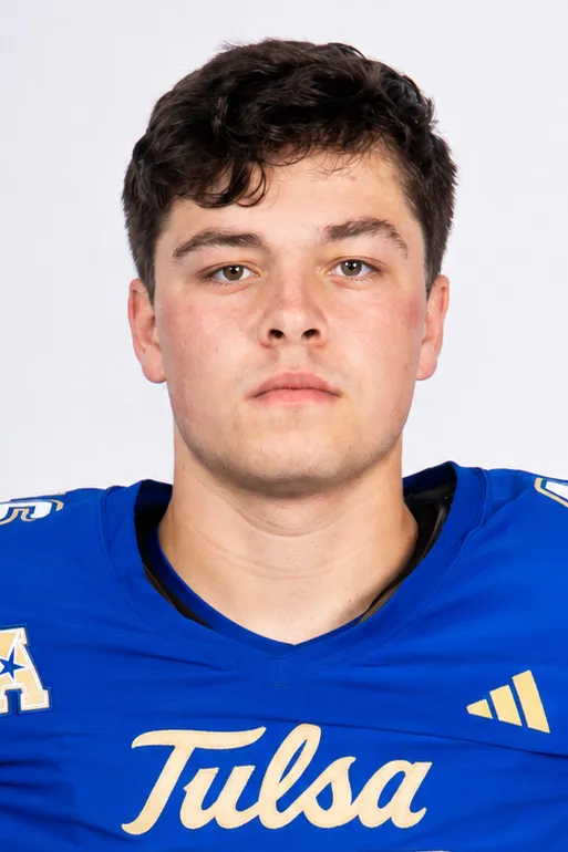 Luke Bussman, Football, undefined