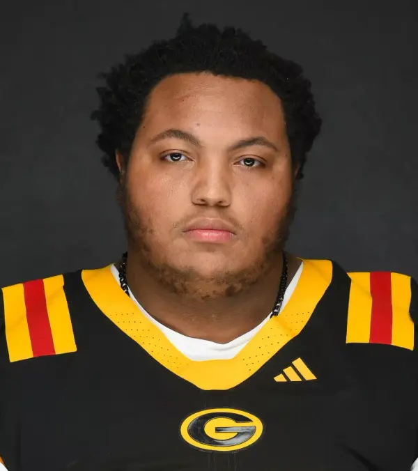Orion Duplessis, Football, Grambling State University