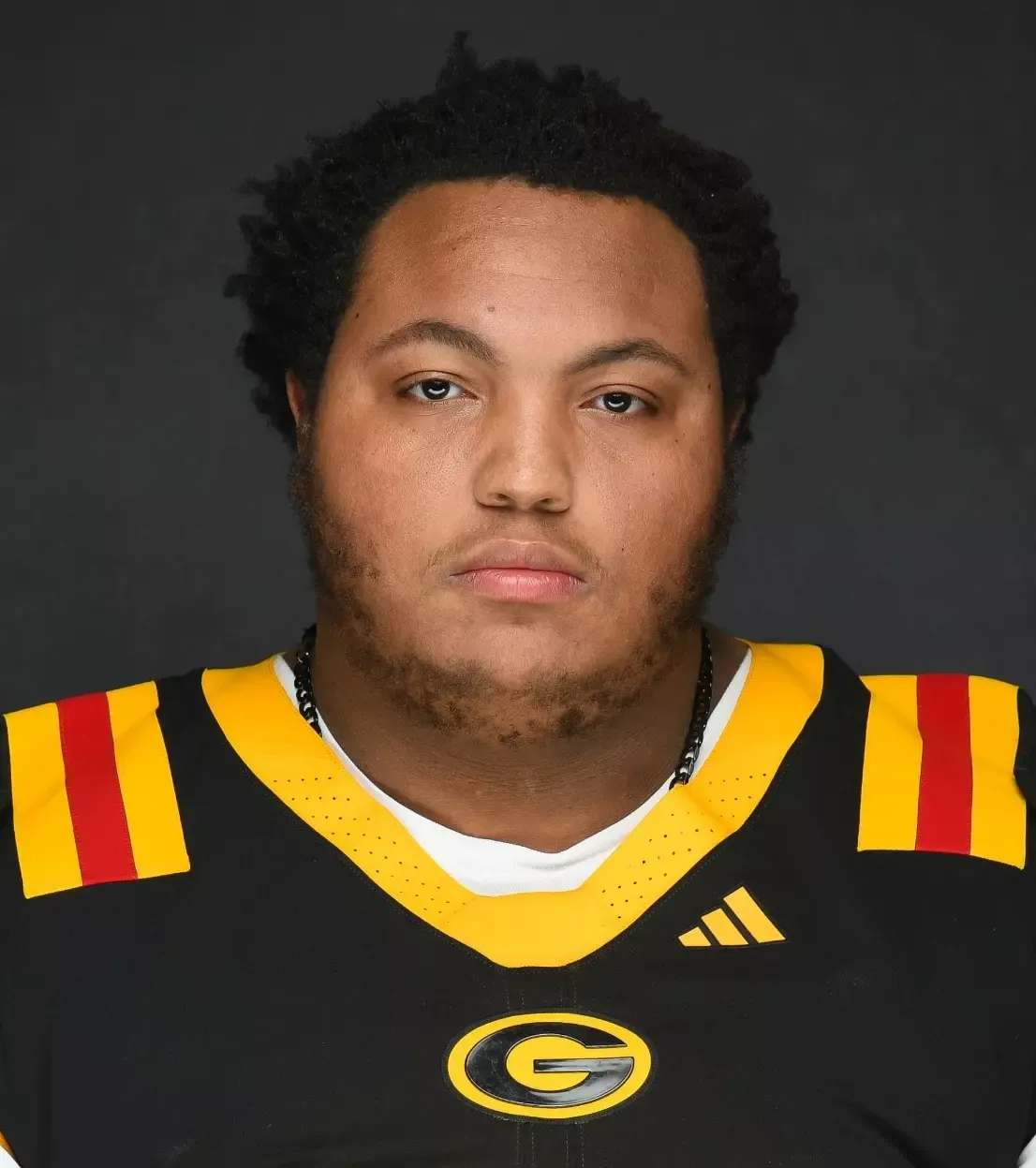 Orion Duplessis, Football, undefined