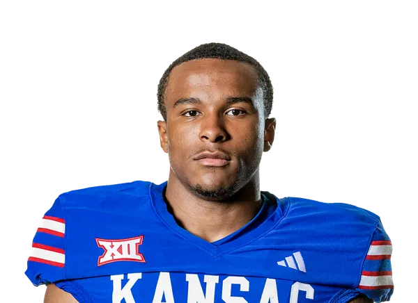 Cam Pickett, Football, undefined