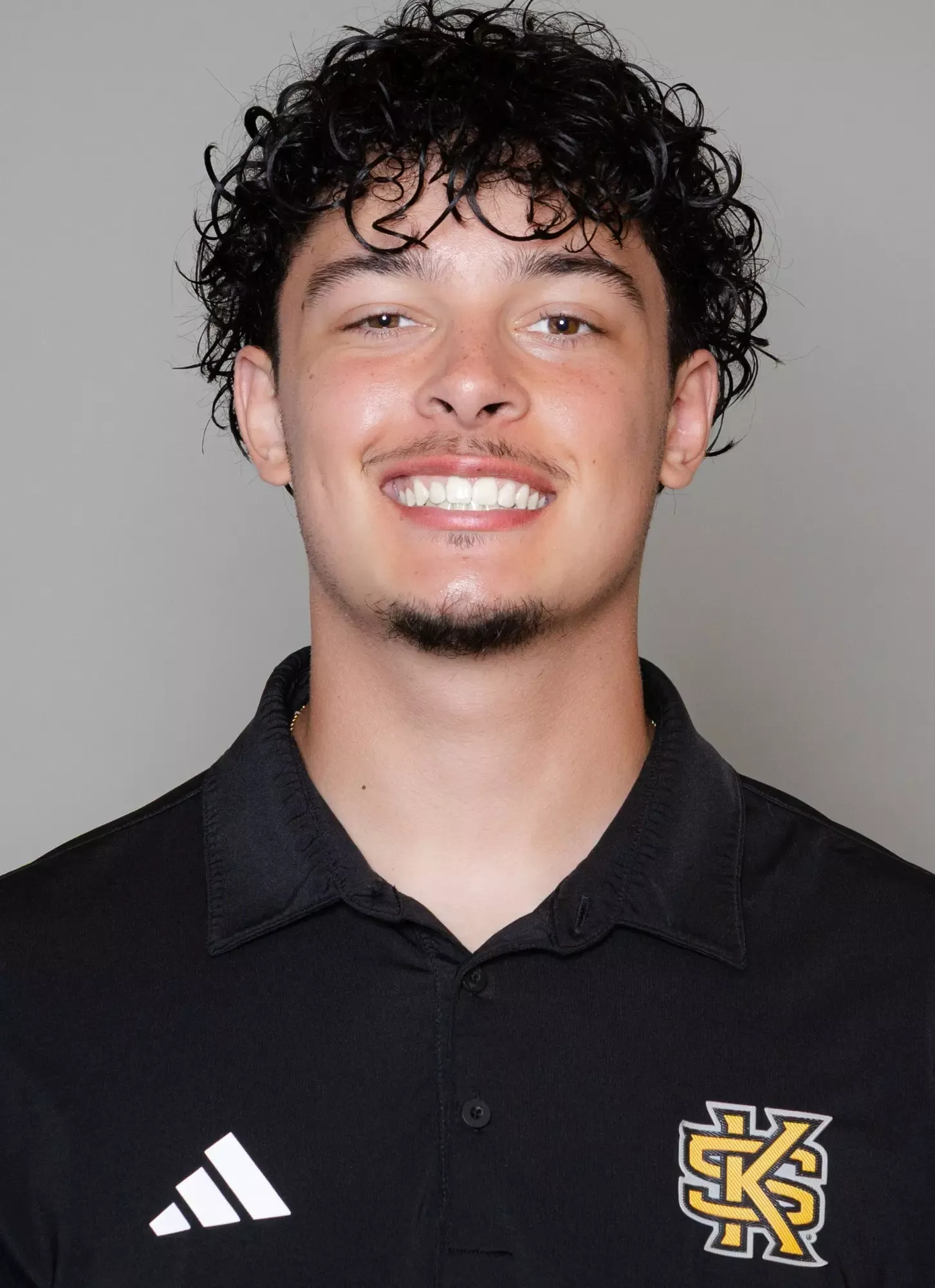 Julian Lapene, Football, Kennesaw State University