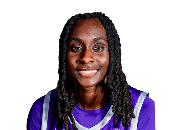 Jade Campbell, Basketball, undefined