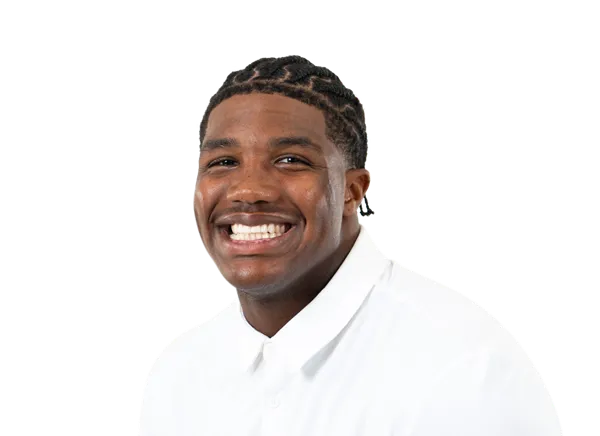 Tyler Parker, Football, undefined