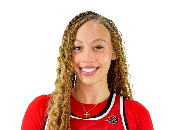 Erica Adams, Basketball, California State University, Northridge