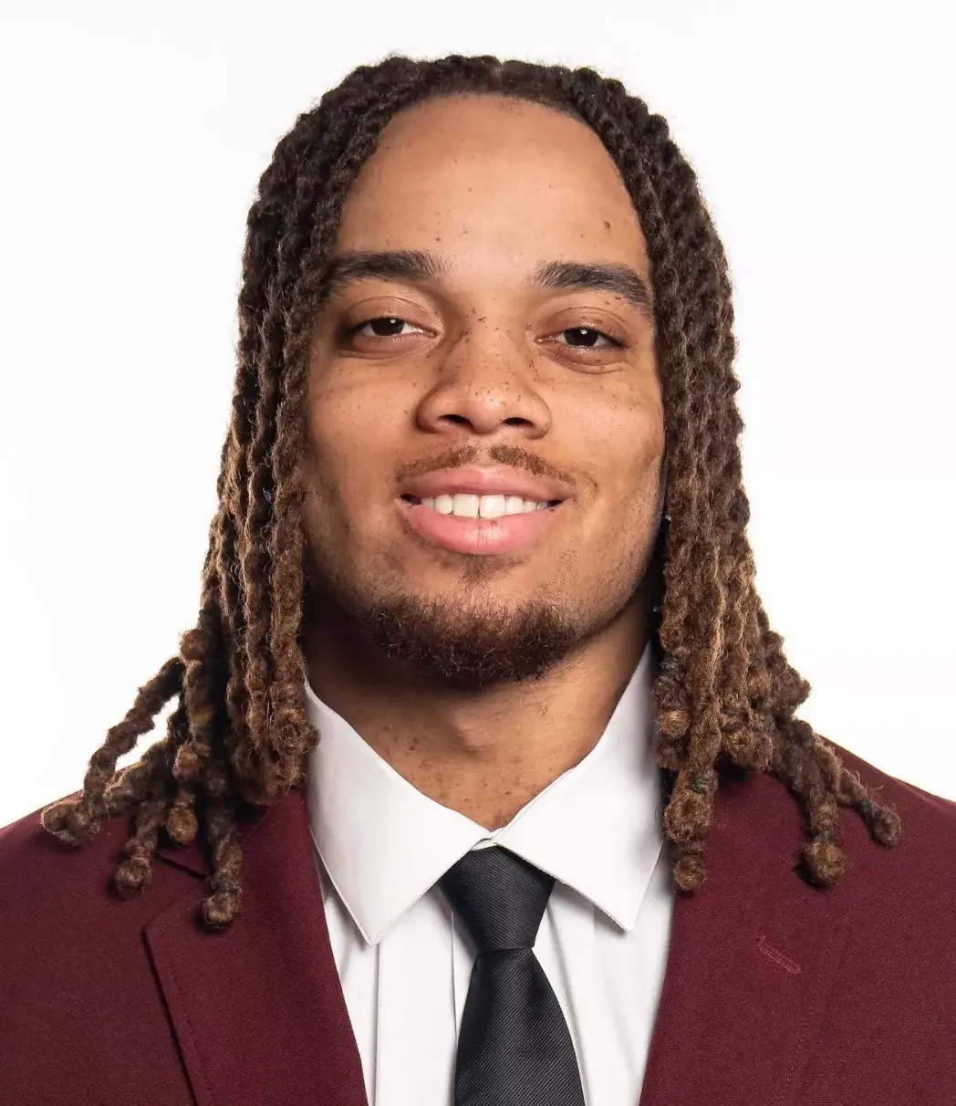 Deshonne Redeaux, Football, undefined