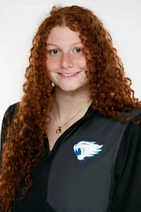 Addison Kenney, Swimming & Diving, Central Connecticut State University
