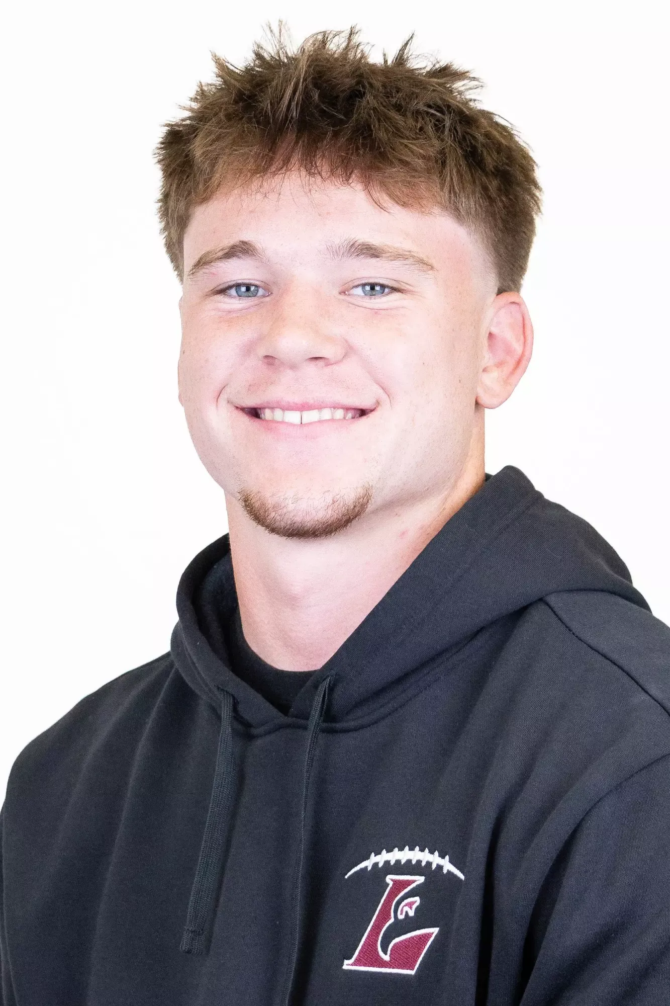 Brady Kuhn, Football, University of Wisconsin-La Crosse