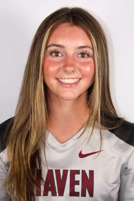 Ashlyn LaGray, Lacrosse, Lock Haven University