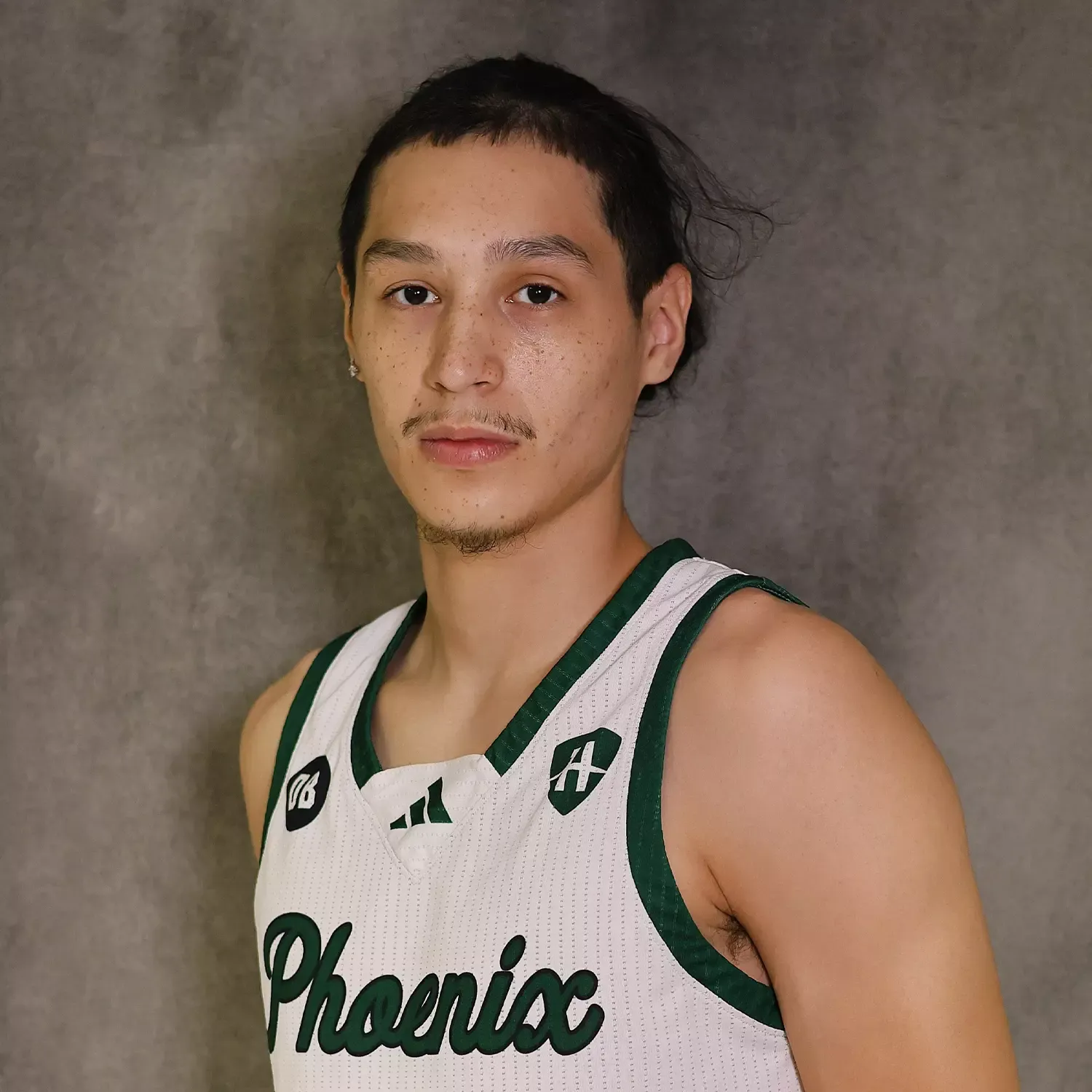 Stewart Erhart II, Basketball, undefined