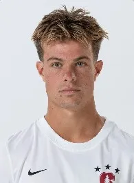 Will Reilly, Soccer, undefined