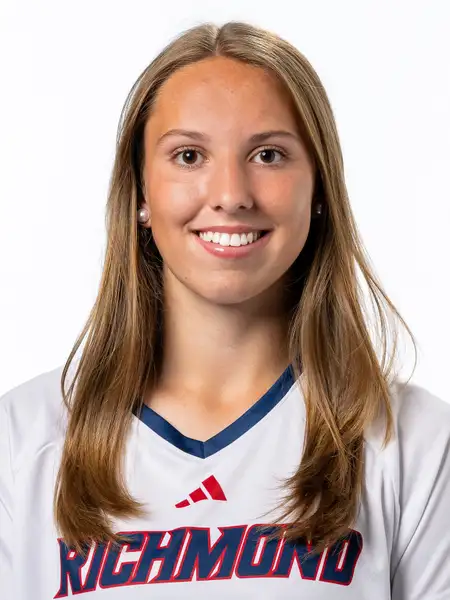 Alden Marin, Soccer, University of Richmond