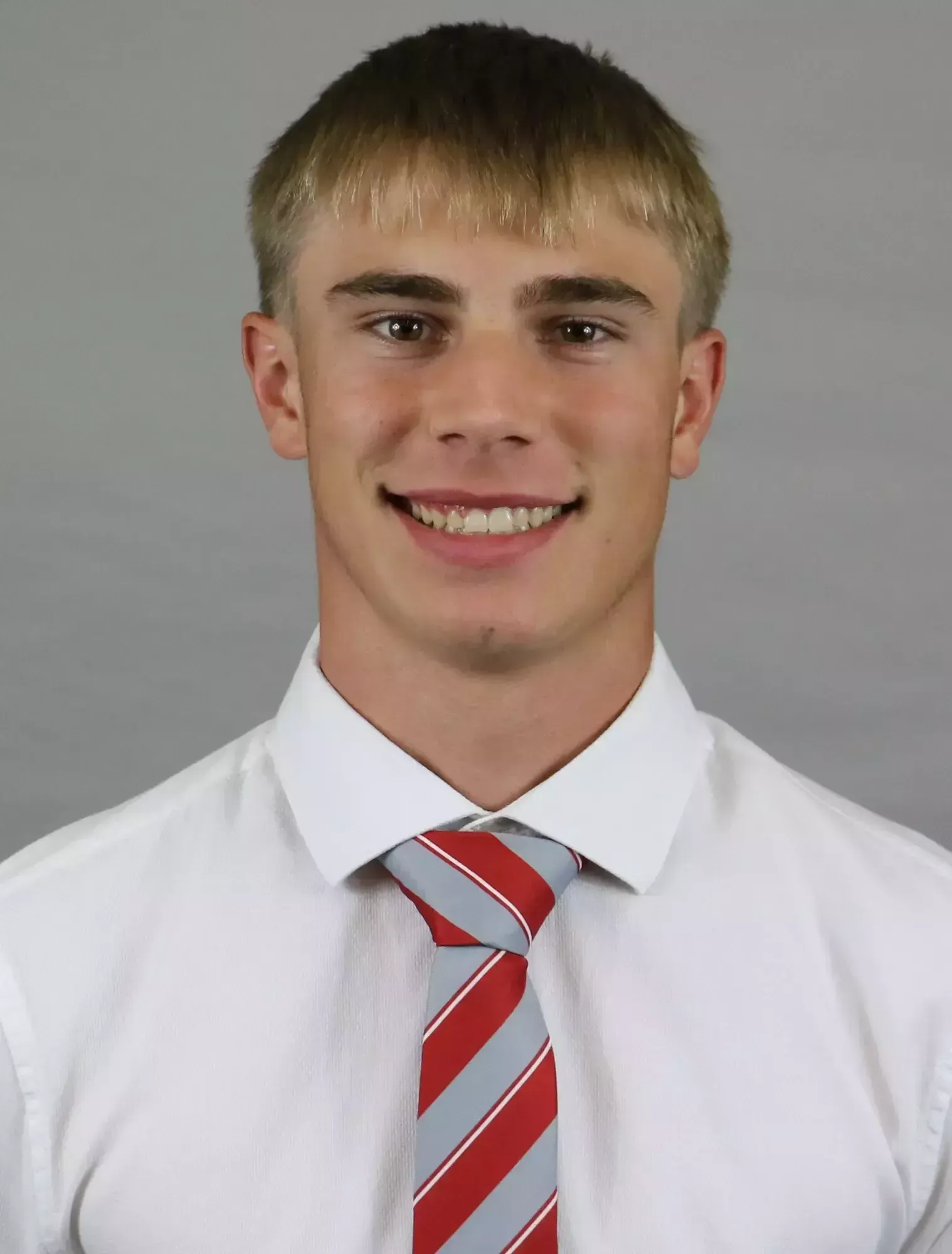 Cohen Peters, Football, Rose-Hulman Institute of Technology