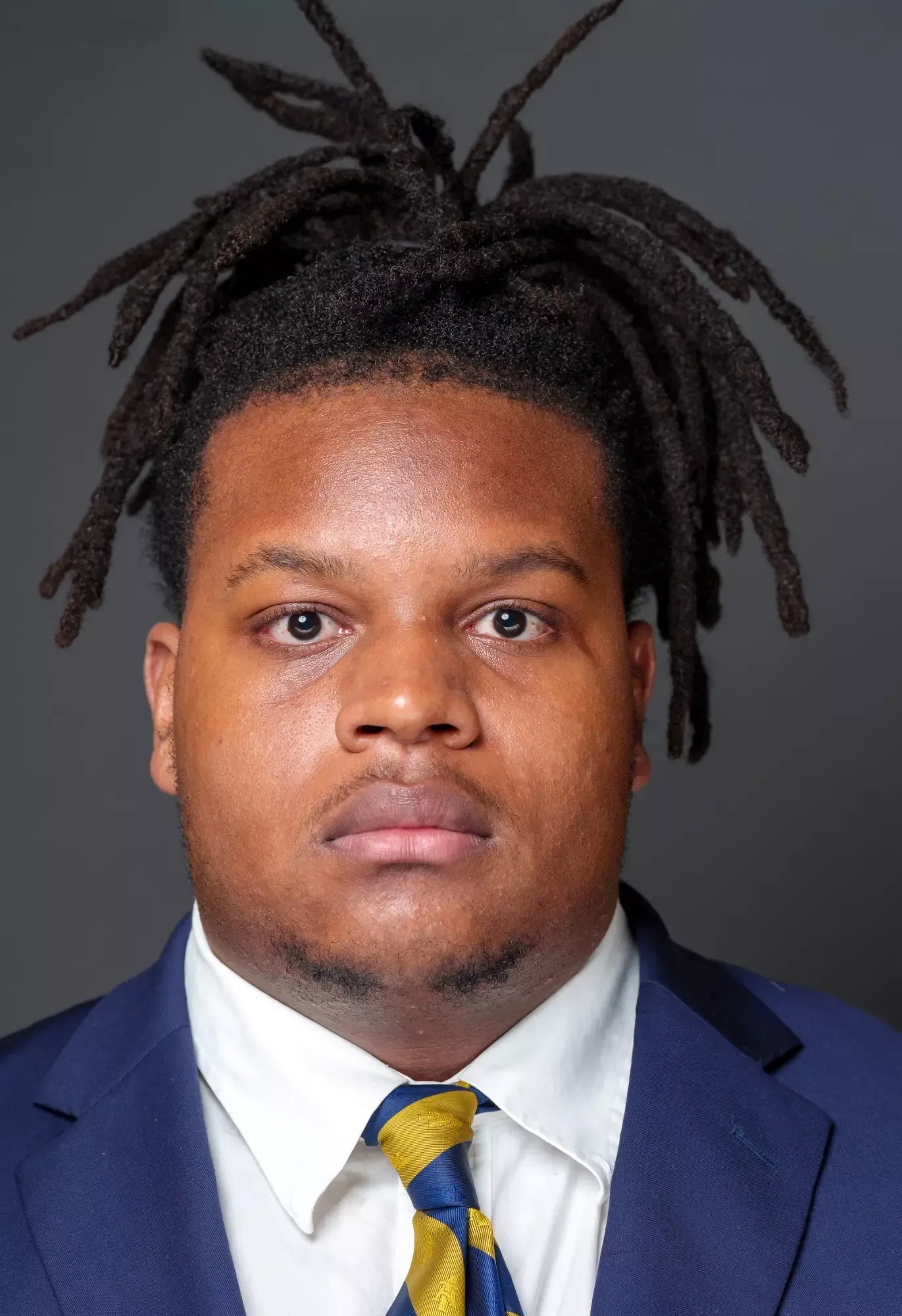 Desmond Jackson, Football, undefined