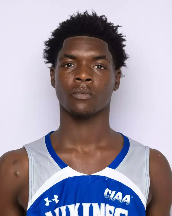 Exzavier Young, Basketball, Elizabeth City State University