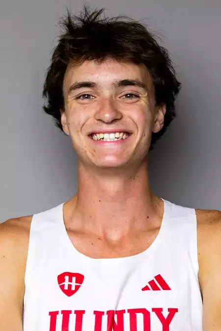 Eli Oetken, Track and Field (O), Indiana University Indianapolis