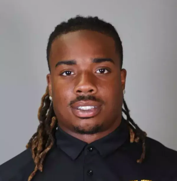 Deontae Roscoe, Football, Bowie State University