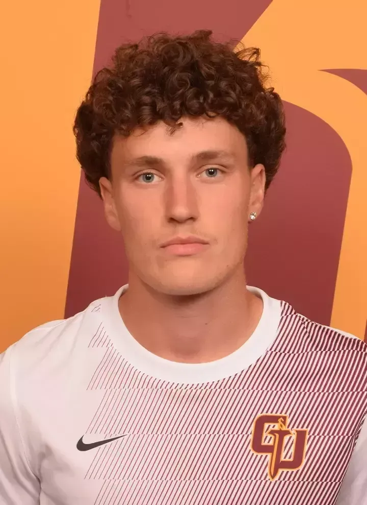 Jack Kenyon, Soccer, undefined