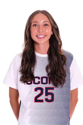 Morgan Mooney, Soccer, undefined