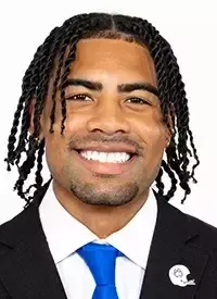 Trayjen Llanas-Wilcox, Football, undefined