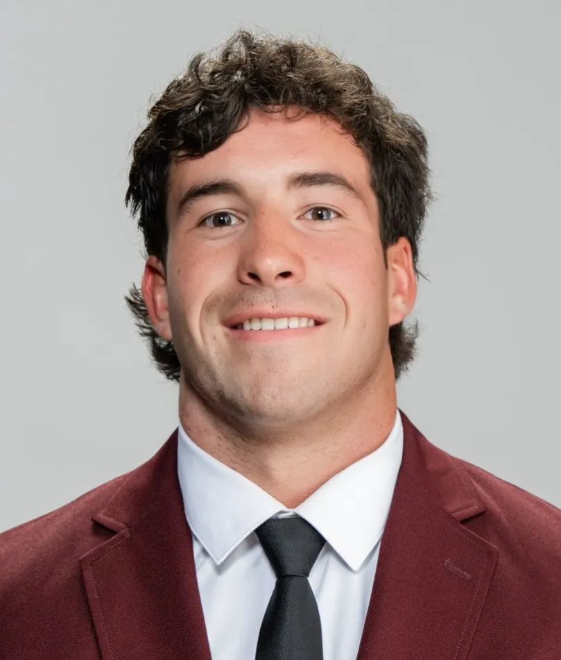 Ryan O'Connell, Football, undefined