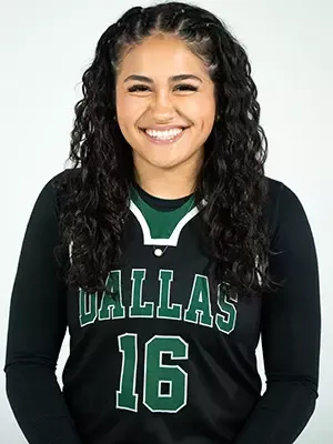 Elsy Hartman, Basketball, The University of Texas at Dallas